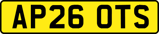 AP26OTS