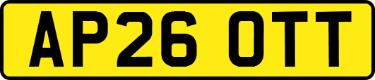AP26OTT