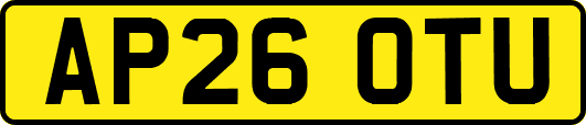 AP26OTU