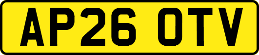 AP26OTV