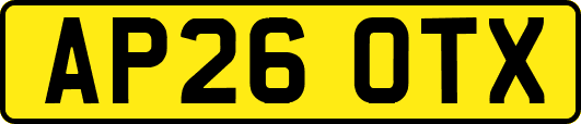 AP26OTX