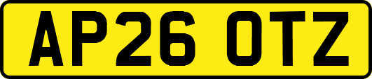 AP26OTZ