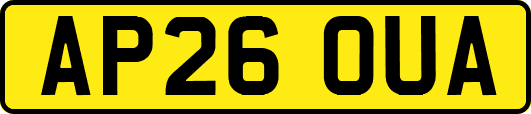 AP26OUA