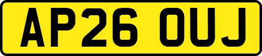 AP26OUJ