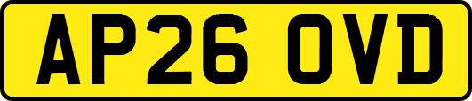 AP26OVD