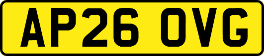 AP26OVG