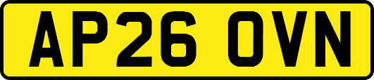 AP26OVN