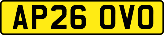 AP26OVO