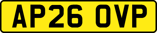 AP26OVP