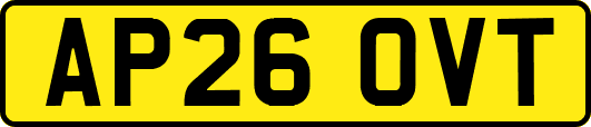 AP26OVT