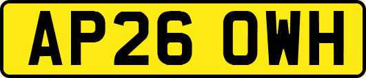 AP26OWH