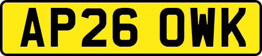AP26OWK