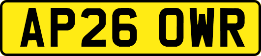 AP26OWR