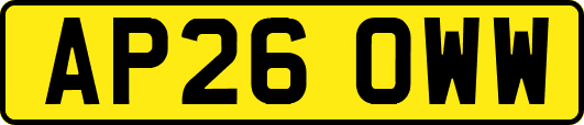 AP26OWW
