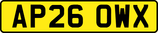 AP26OWX