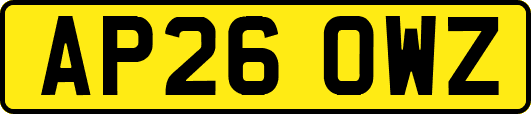 AP26OWZ