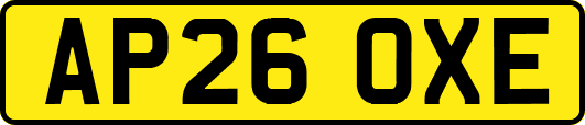 AP26OXE