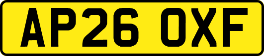 AP26OXF