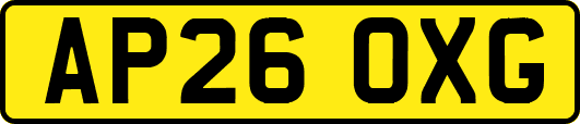 AP26OXG