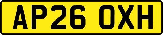 AP26OXH