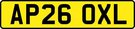 AP26OXL