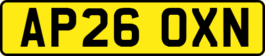 AP26OXN