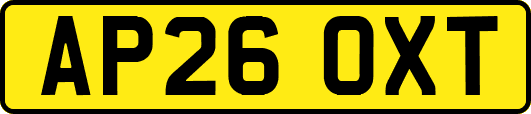AP26OXT
