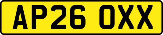 AP26OXX