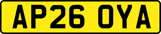 AP26OYA
