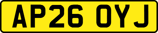 AP26OYJ