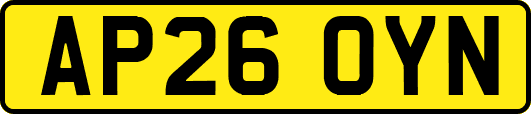 AP26OYN