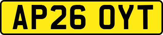 AP26OYT
