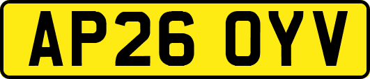 AP26OYV