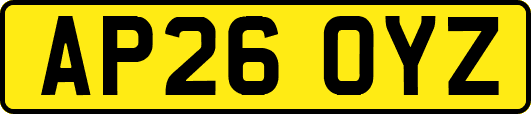 AP26OYZ