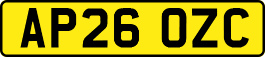AP26OZC