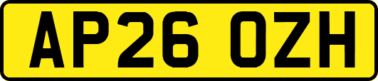 AP26OZH