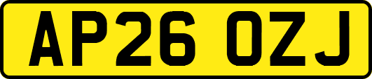 AP26OZJ