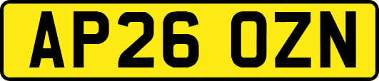 AP26OZN