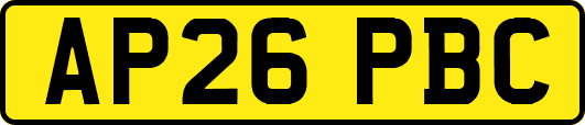 AP26PBC