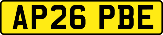 AP26PBE