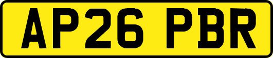 AP26PBR