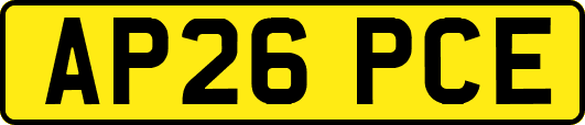 AP26PCE
