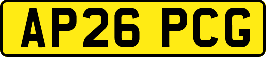 AP26PCG