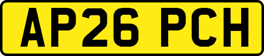 AP26PCH