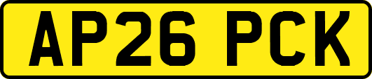 AP26PCK