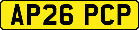AP26PCP