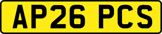 AP26PCS