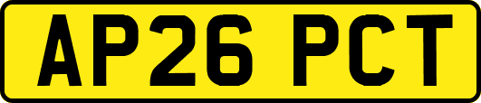 AP26PCT