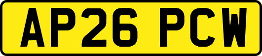AP26PCW