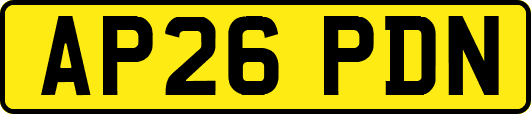 AP26PDN